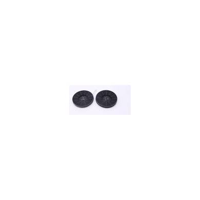 FILTRES À CHARBON (KIT DE 2) AHC/B/GHC/HCD Ø 175 × 15 MM