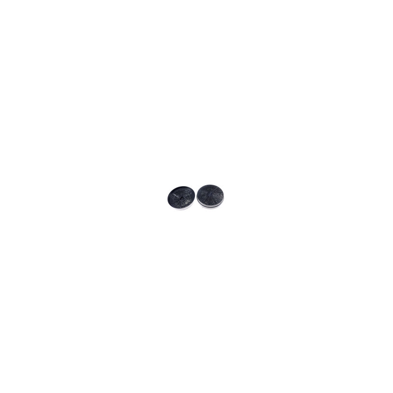CF110 KIT DE 2 PIECES FILTRES A CHARBONS