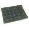 165730006 FILTRE A CHARBON