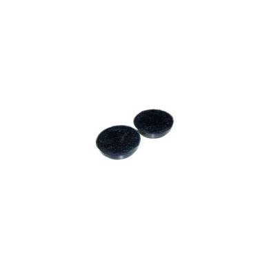 DHZ5276(00) FILTRE DE CHARBON ACTIF X2