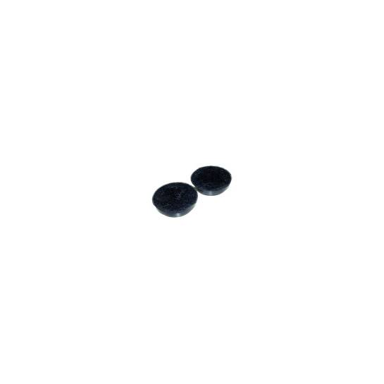 DHZ5276(00) FILTRE DE CHARBON ACTIF X2