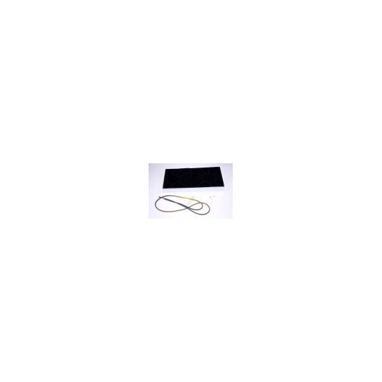 FILTRE DE CHARBON ACTIF DHZ7305