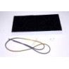 FILTRE DE CHARBON ACTIF DHZ7305