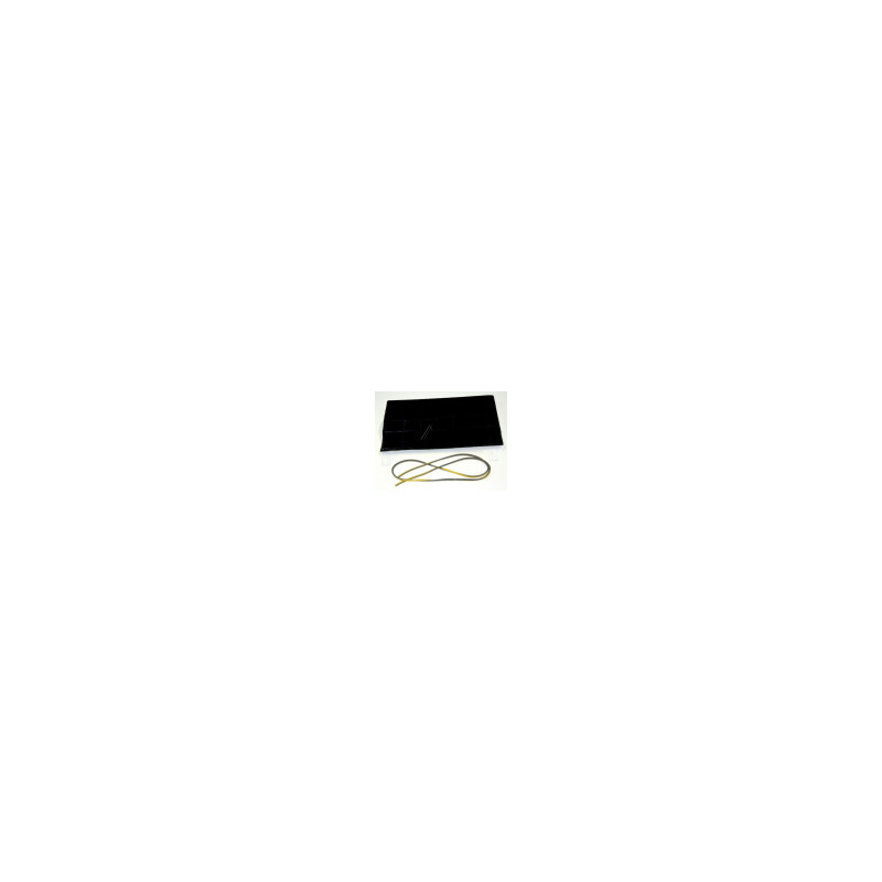 DHZ1100 FILTRE DE CHARBON ACTIF