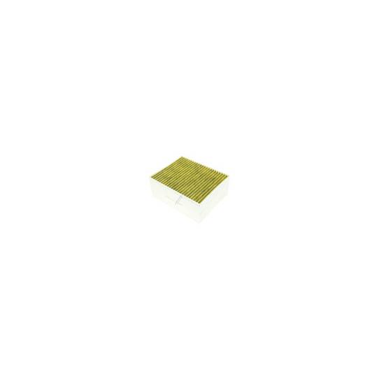 LC68BD542 FILTRE À CHARBON CLEANAIR PLUS