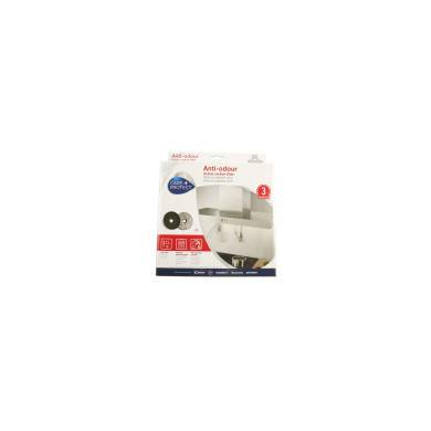 KFC6918 KFC6918 FILTRE CHARBON CP178 X1