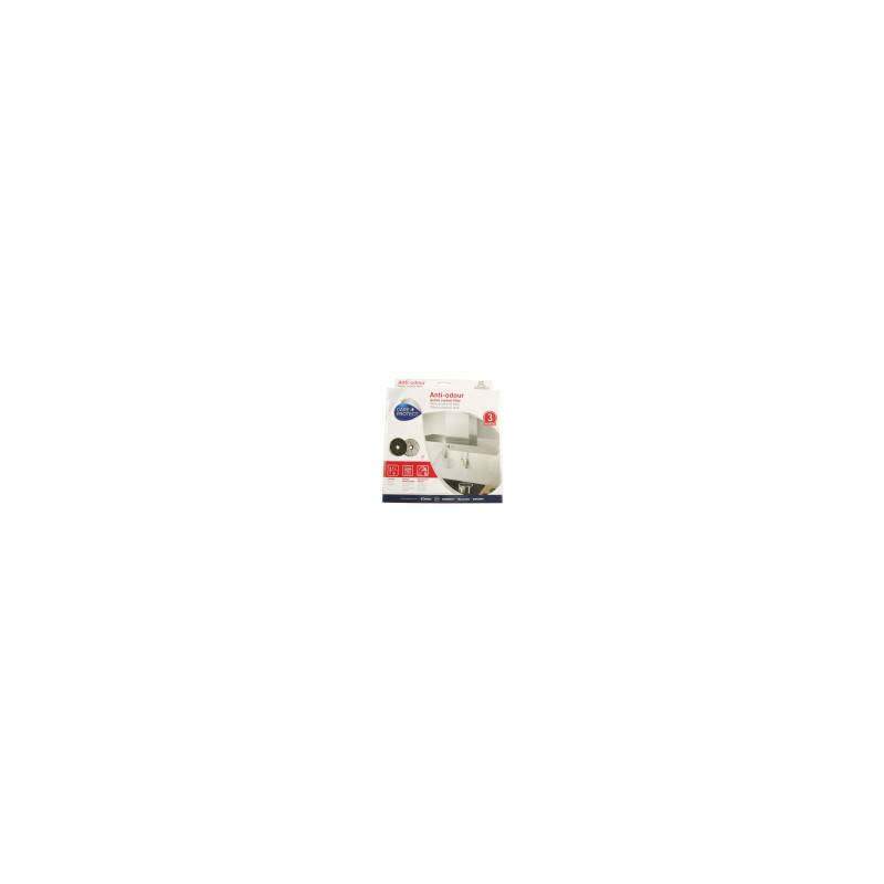 KFC6918 KFC6918 FILTRE CHARBON CP178 X1