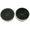 FILTRE À CHARBON ECFB03
