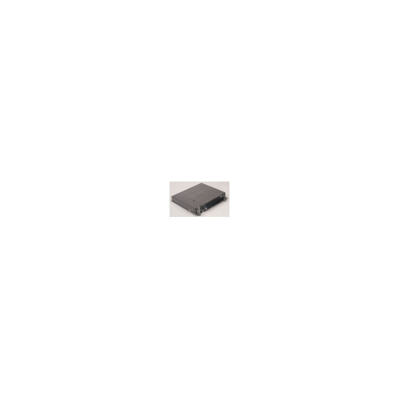 MCFE01 FILTRE CHARBON TYPE15