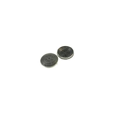 MOD.V400 FILTRE À CHARBON X2 Ø 172 × 27 MM