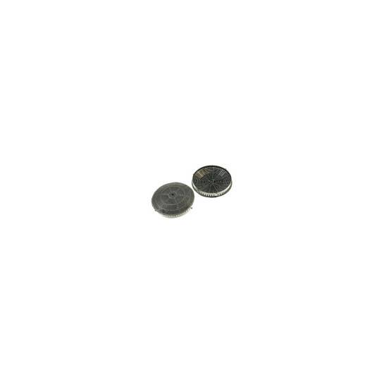 MOD.V400 FILTRE À CHARBON X2 Ø 172 × 27 MM
