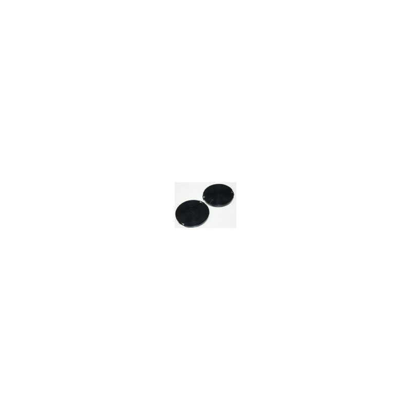 5403012 KIT 2 FILTRES CHARBON ROND