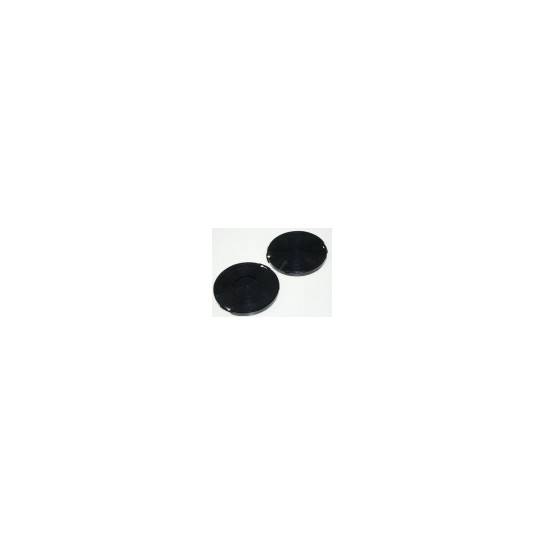 5403012 KIT 2 FILTRES CHARBON ROND