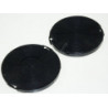 5403012 KIT 2 FILTRES CHARBON ROND