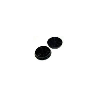KIT0248 FILTRES CHARBON (X2) TYPE 145 HOTTE TYPE J