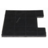 ACF005 FILTRE À CHARBON ACTIF