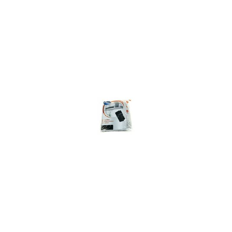 C00380050 UCF017 FILTRE À CHARBON UNIVERSEL (ANTI-ODEURS) 250G/M² 470X970X15MM