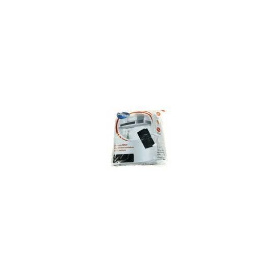 C00380050 UCF017 FILTRE À CHARBON UNIVERSEL (ANTI-ODEURS) 250G/M² 470X970X15MM