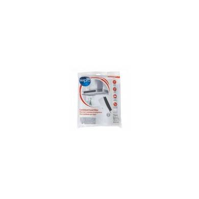 C00380049 UCF016 FILTRE GRAISSE/CHARBON 2 EN 1- 470X570X10 MM 450 G/M²