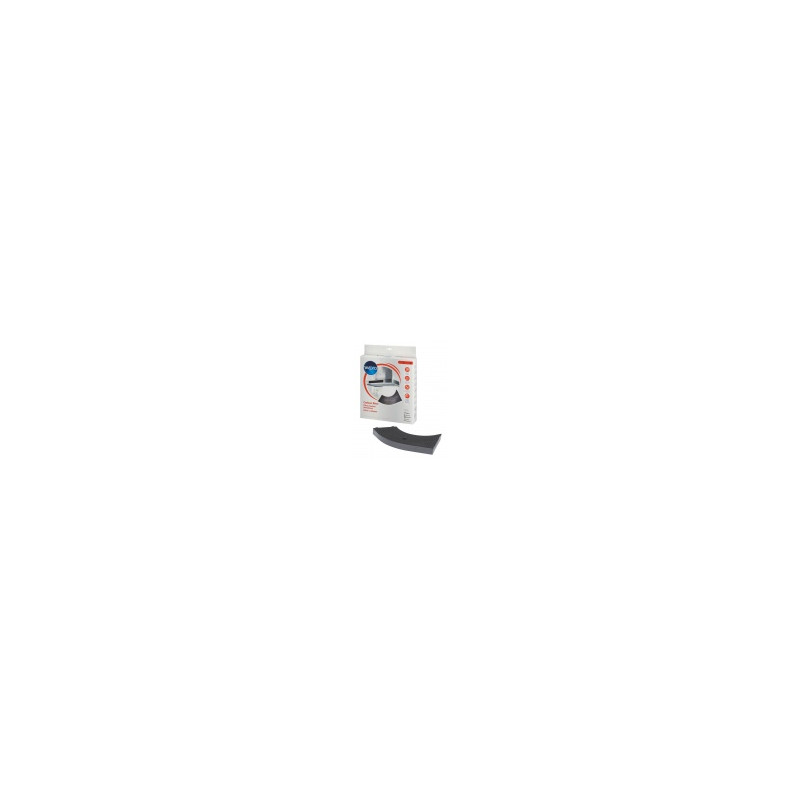 C00379991 CHF85/1 FILTRE CHARBON MODÈLE TYPE 10 - CHF85/1-263X135X25MM/260GR/MC