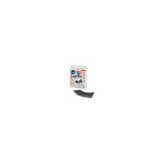 C00379991 CHF85/1 FILTRE CHARBON MODÈLE TYPE 10 - CHF85/1-263X135X25MM/260GR/MC