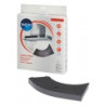 C00379991 CHF85/1 FILTRE CHARBON MODÈLE TYPE 10 - CHF85/1-263X135X25MM/260GR/MC