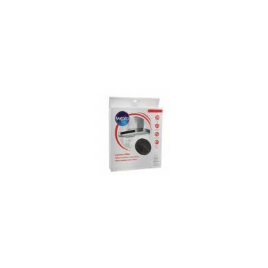 C00383473 FAC529/1 FILTRE À CHARBON F196 - 196X32MM