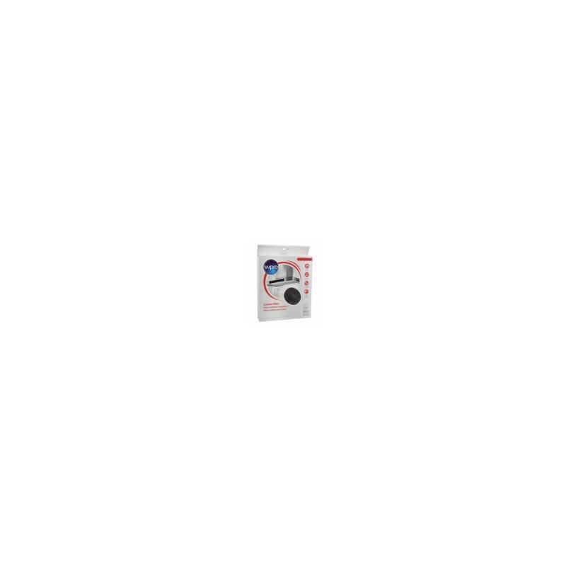 C00383473 FAC529/1 FILTRE À CHARBON F196 - 196X32MM
