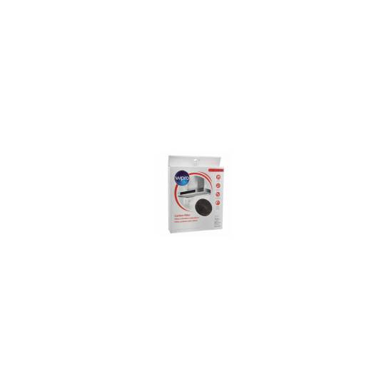 C00383473 FAC529/1 FILTRE À CHARBON F196 - 196X32MM