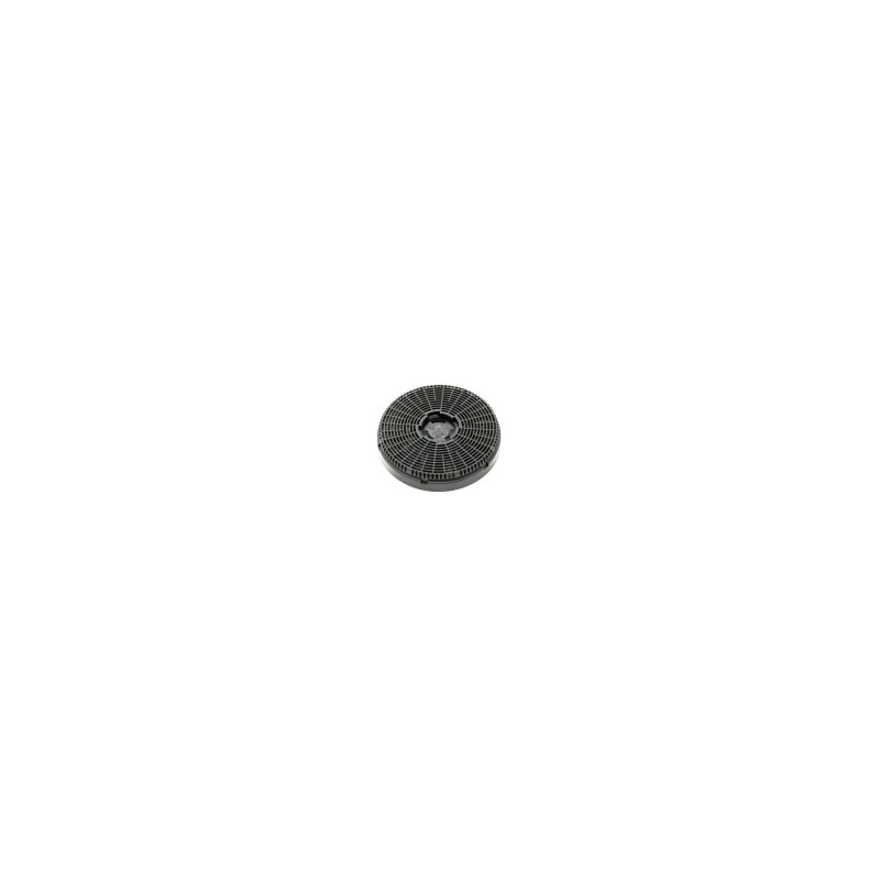 MKF140 FILTRE À CHARBON X1