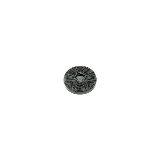 MKF140 FILTRE À CHARBON X1