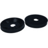 KUL2 JEU DE 2 FILTRES CHARBON ACTIF Ø160 MM