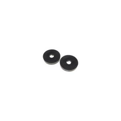 KF003 1190 KIT FILTRES CHARBON SILVERLINE: 1190, 1390, 2240, 3159