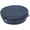 FILTRE CHARBON FLT6 (LOT DE 2)