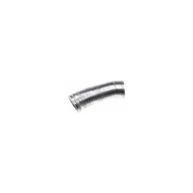 1008 GAINE ALUMINIUM FLEX. Ø 152MM 10M