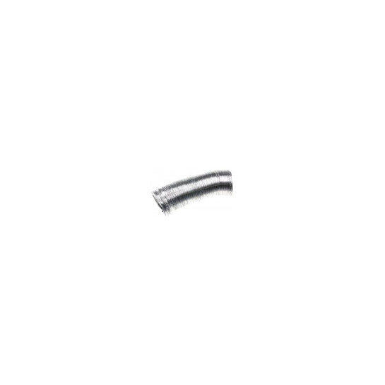 1008 GAINE ALUMINIUM FLEX. Ø 152MM 10M