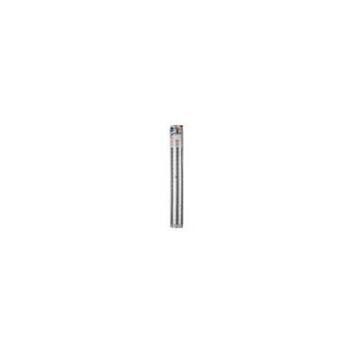 C00385619 CHT311 GAINE DE HOTTE ALUMINIUM 3 M. D.110