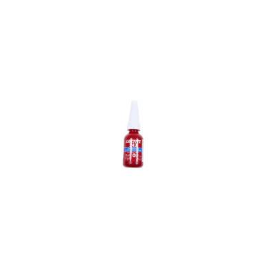LOCTITE 243 FREINAGE ET ÉTANCHÉITÉ DE TOUS LES ASSEMBLAGES FILETÉS 10ML