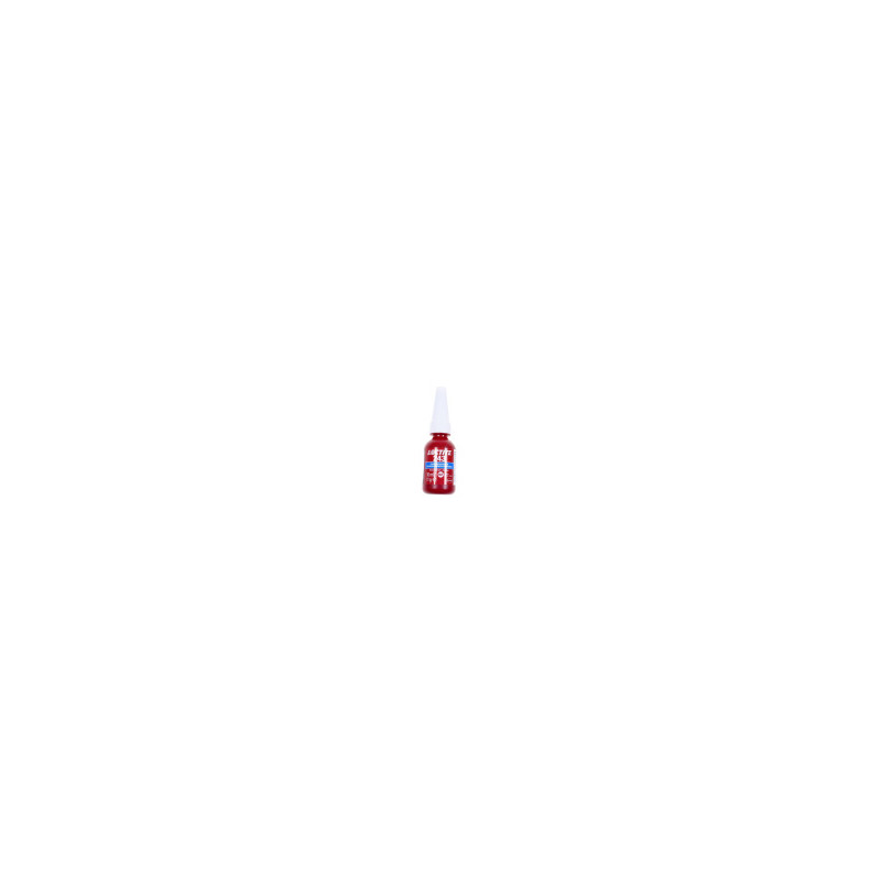 LOCTITE 243 FREINAGE ET ÉTANCHÉITÉ DE TOUS LES ASSEMBLAGES FILETÉS 10ML