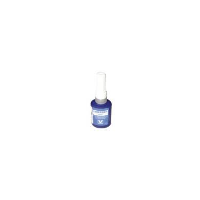 LOKPREP 65G COLLE/JOINT D'ÉTANCHÉITÉ 15ML (-50/+150C)