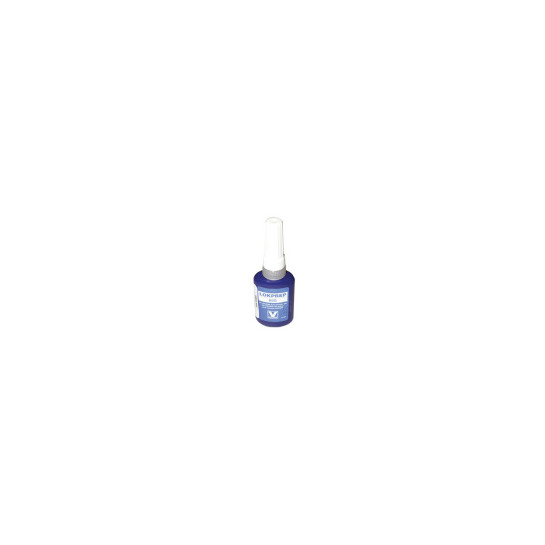 LOKPREP 65G COLLE/JOINT D'ÉTANCHÉITÉ 15ML (-50/+150C)
