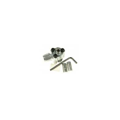 VANNE AUTO PERFORANTE 3/8",1/4" 5/16 ALTERNATIVE BPV31 - L14001027
