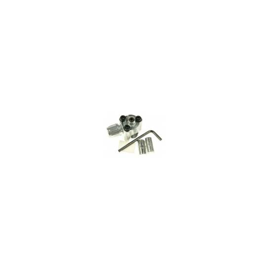 VANNE AUTO PERFORANTE 3/8",1/4" 5/16 ALTERNATIVE BPV31 - L14001027
