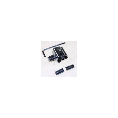 BPV31 VANNE AUTO PERFORANTE 3/8",1/4"