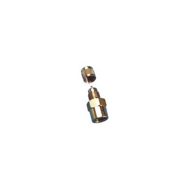 ADAPTATEUR 1/4" SCHRADER À SOUDER (X1)