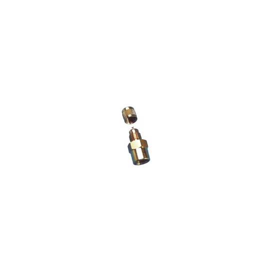 ADAPTATEUR 1/4" SCHRADER À SOUDER (X1)