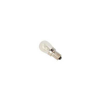 AMPOULE REFRIGERATEUR E14 25W 55X24