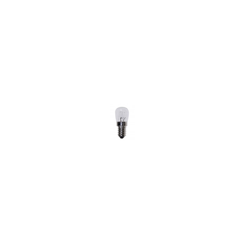 E14-6-10W 220/260V LAMPE E14 10W 230V 22X48MM