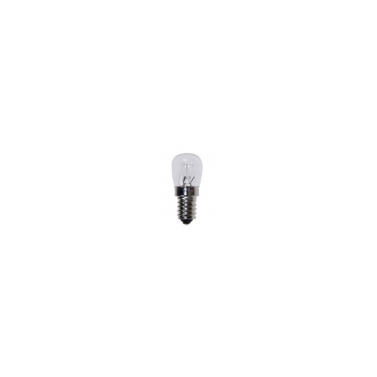 E14-6-10W 220/260V LAMPE E14 10W 230V 22X48MM