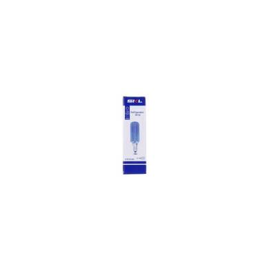 AMPOULE REFRIGÉRATEUR 25W-230V E14 BLEUE